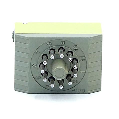 Time relay  New