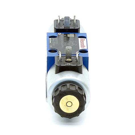 4/2 Diretional control valve 4 WE 6 D62/OFEG24N9K4 New