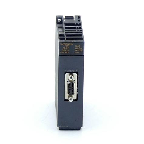 Communication module  Used