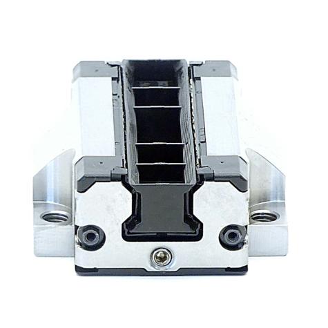 Ball runner block KWD-025-FNS-C1-P-1 New FS