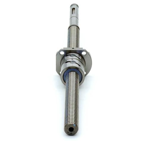 Gewindespindel 8SZ-008 Neu