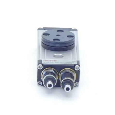 Drehmodul RCM-12-180-SH-00-00 RCM-12-180-SH-00-00  