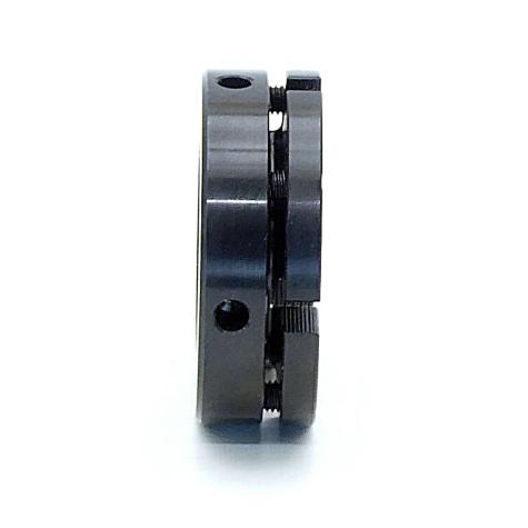 Precision slotted nut  New FS