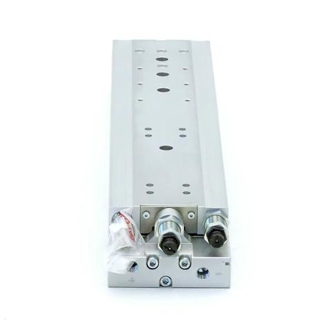 Minischlitten MSC-DA-020-0200-HG-HM-HM-02-M-S-0-0-ACC Neu OVP