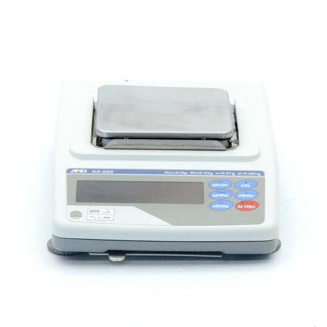 Precision balance  Used
