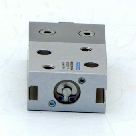 Separator HPVS-10-10-A  New FS