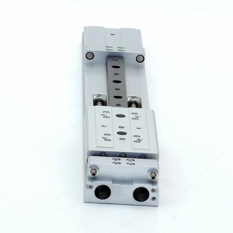 Compact slide  New FS