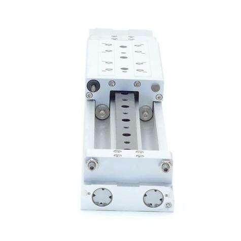 Compact slide  New FS
