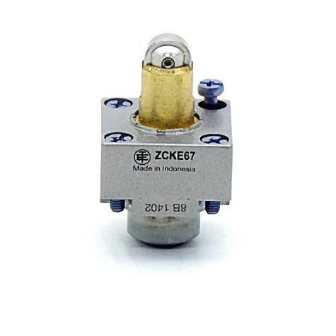 Limit switch ZCKE67 New FS