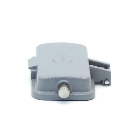 Metallklappe Han 10B Neu OVP