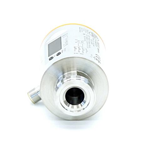 Magnetisch-induktiver Durchflusssensor SM8100 Neu OVP