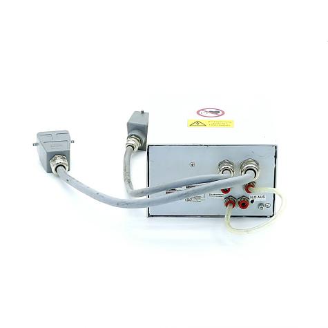 Oszillator  Gebraucht
