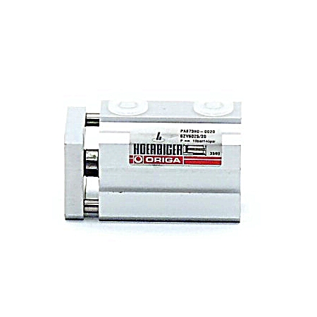 Kompaktzylinder PA67380-0020 Neu