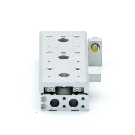 Compact slide  New