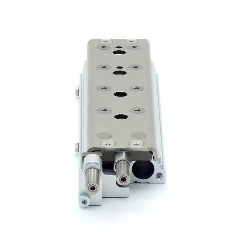 Compact slide  