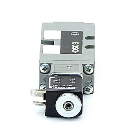 5/2 Directional control valve  New