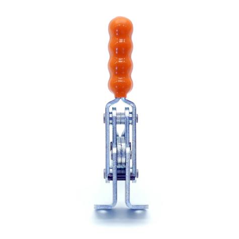 Vertical clamp  New