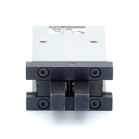 Parallel gripper  New