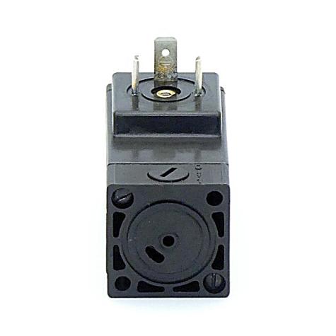 Solenoid valve  