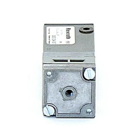 5/2 Directional control valve  