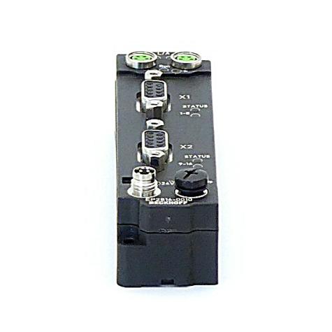 EtherCAT Box, 16-channel-digital-output  Used