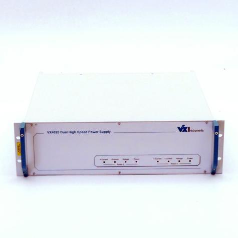 Duale high speed power supply  