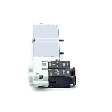 Magnetventil 533345 