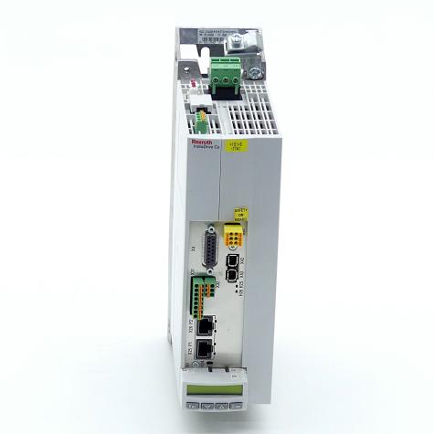 IndraDrive Cs HCS01.1E-W0028-A-09-B-ET-EC-NN-S4-NN-FW 