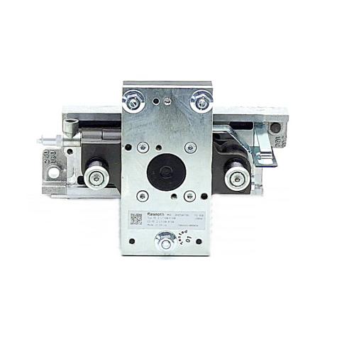 Positioning unit PE 2:LT160*B160 Used