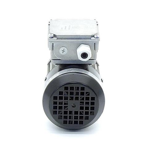 Motor IEC 600034  Gebraucht