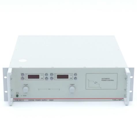 Laboratory power supply  Used