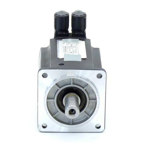 Servo motor MSK060C-0600-NN-M1-UG0-NNNN Used