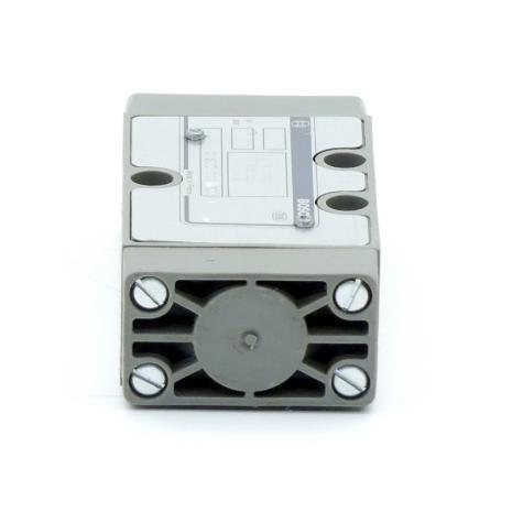 3/2 Way Valve  
