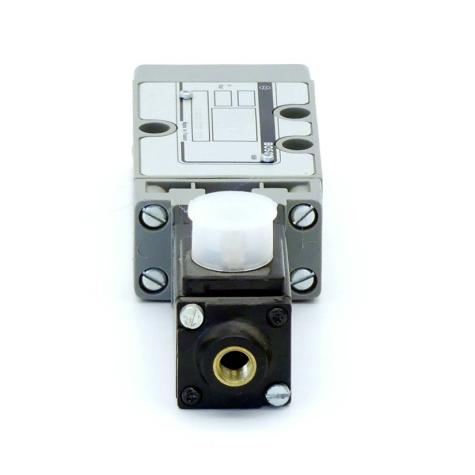 3/2 Way Valve  