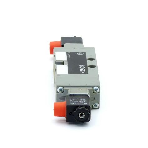 3/2 Wegeventil, Serie WV02  Neu