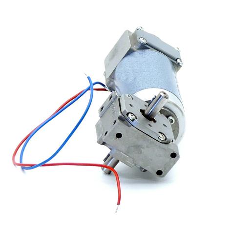 Getriebemotor 1666541 