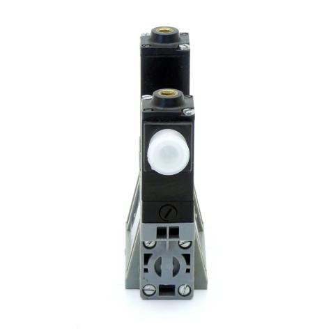 5/2-Way Valve  Refurbished