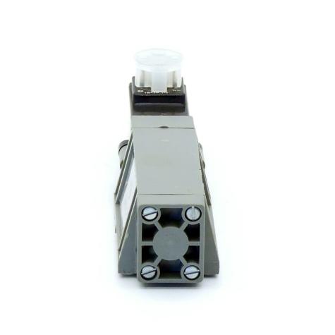 5/2-Way Valve  