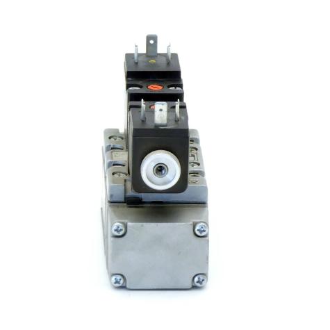 5/2 Way Valve  