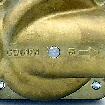 Magnetic valve 8217654.9301 New
