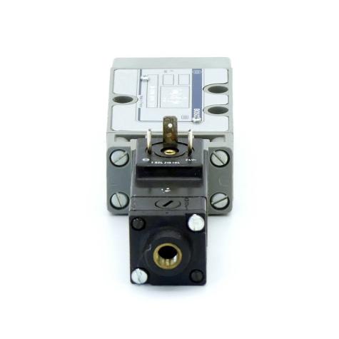 3/2 Way Valve  