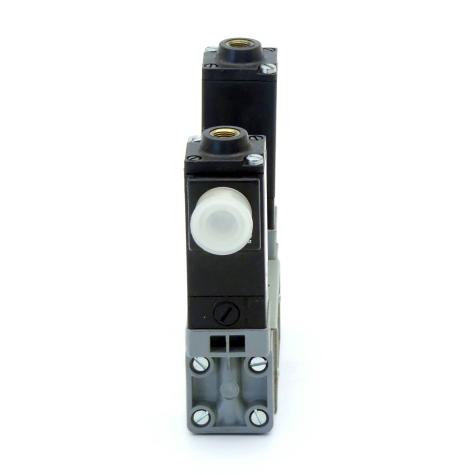 5/2-Way Valve  New