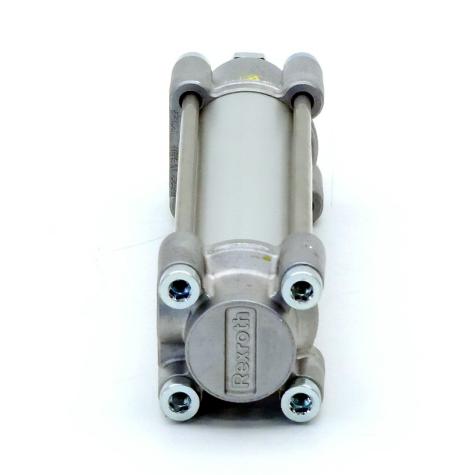Pneumatic cylinder  
