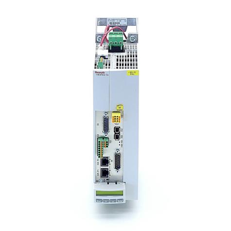 IndraDrive Cs Compact converter HCS01.1E-W0028-A-03-B-ET-EC-EM-S4-NN-FW Refurbished