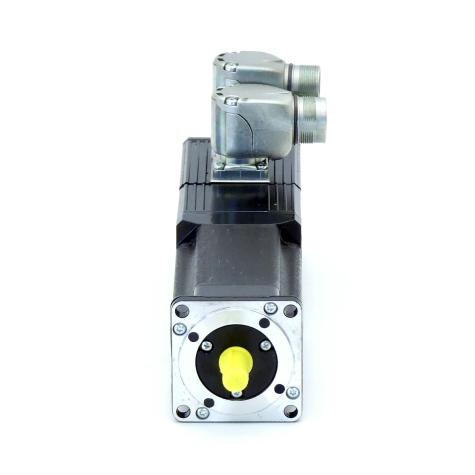 AC-Servomotor mit Bremse SER3610/3L7SS0TB Gebraucht