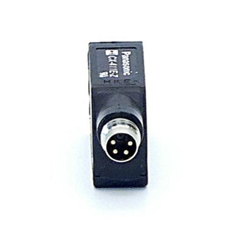 Photoelectric sensor  