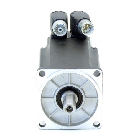 Servomotor MSK050C-0600-NN-M1-UG0-NNNN Gebraucht