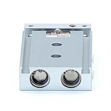 Dual rod cylinder EZIT56143 New FS