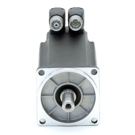 Servo motor MSK050C-0600-NN-M1-UG1-NNNN Used