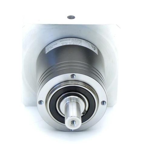 Planetary gear  Used
